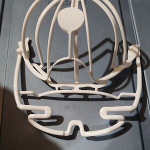 White Cap/Hat Washer